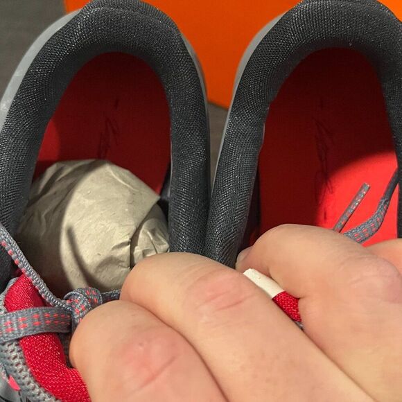 Nike KD 7 Shoes 5Y New With Box Calm Before the Storm - Picture 3 of 8